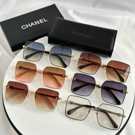 Picture of Chanel Sunglasses _SKUfw57235681fw